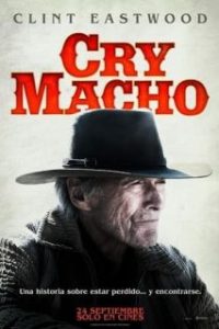 Cry Macho [Spanish]